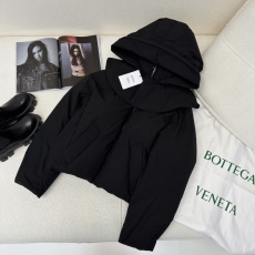 Bottega Veneta Down Jackets